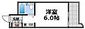 朝日プラザ天王寺パサージュ5階3.8万円