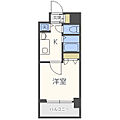 ライジングコート岸里玉出駅前6階3.7万円