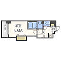 Luxe難波西15階6.1万円