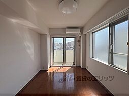 サカト1 301 3階ワンルームのリビング/ダイニング