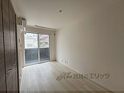 D-ROOM西台 302 3階ワンルームのリビング/ダイニング