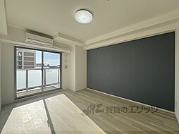 阪神本線 杭瀬駅 徒歩3分の賃貸マンション 6階1Kのリビング/ダイニング