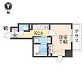 レリーフ南塚口1階7.8万円
