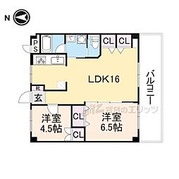 メゾン東野
