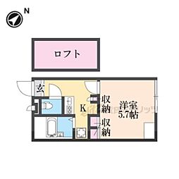 レオパレス道意1号