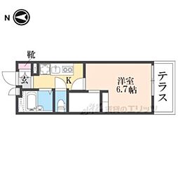 レオパレス高尾III