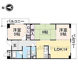 東海道・山陽本線 立花駅 徒歩10分