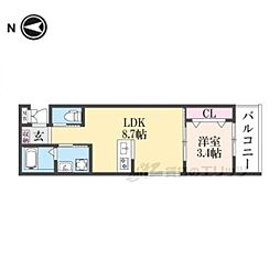GAZELLE NOAH尼崎次屋