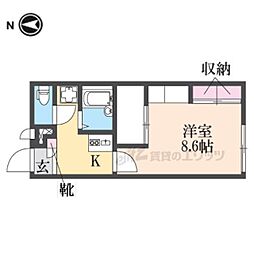 レオパレスサンハイム東難波