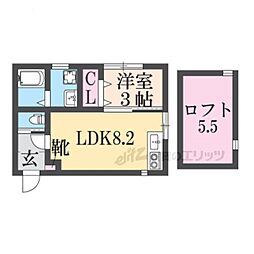 阪神本線 武庫川駅 徒歩8分