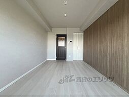 エルピスN5 106 1階1Kのリビング/ダイニング