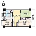 ひよどり2階9.4万円