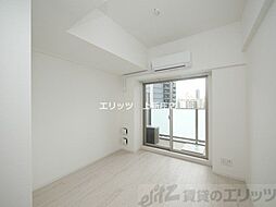 エスリードレジデンス梅田グランゲート 6階1Kのリビング/ダイニング