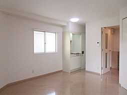 セレーン城跡 2階1Kのリビング/ダイニング