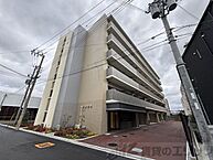 大阪府吹田市西御旅町8-47：物件画像／株式会社エリッツ　エリッツ上新庄店
