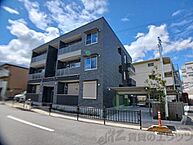 大阪府茨木市蔵垣内2丁目16-7：物件画像／株式会社エリッツ　エリッツ上新庄店