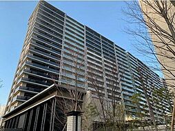 ローレルスクエア健都ザレジデンス フォースステージ