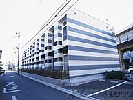 大阪府高槻市辻子1丁目2-1：物件画像／株式会社エリッツ　エリッツ上新庄店