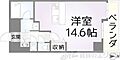 セレニテ梅田北プレミアム7階10.8万円