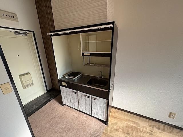 キッチン