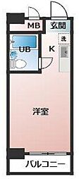 🉐敷金礼金0円！🉐ダイドーメゾン上新庄