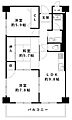 ラフォーレ南平台4階7.8万円