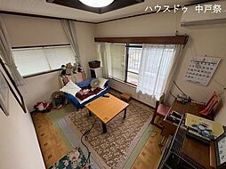 洋室の画像