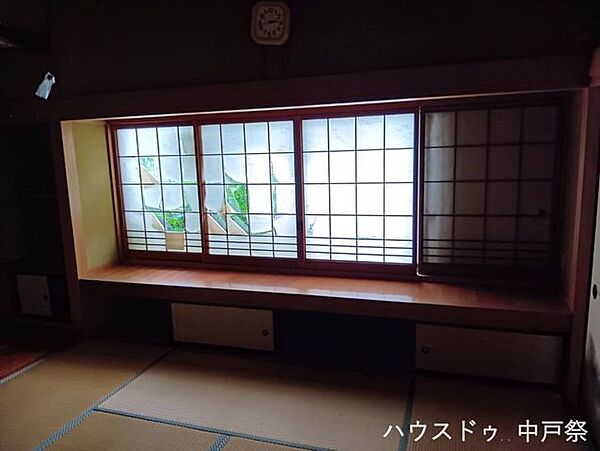 和室