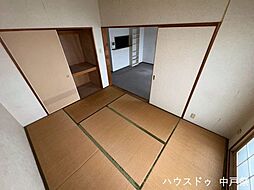 和室の画像