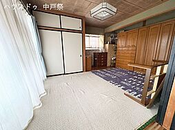 洋室の画像