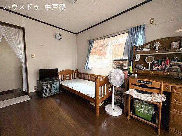洋室