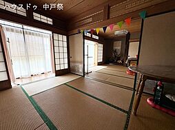 和室の画像