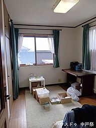 洋室の画像