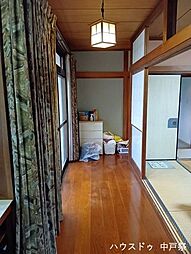 室内の画像