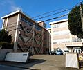 宇都宮市立陽東...