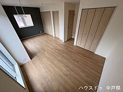 洋室の画像