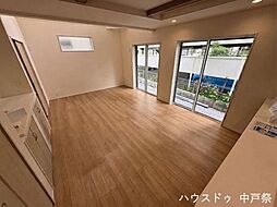 洋室の画像