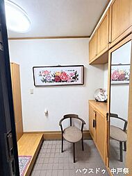 室内の画像