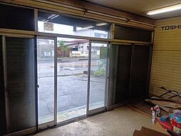 室内の画像