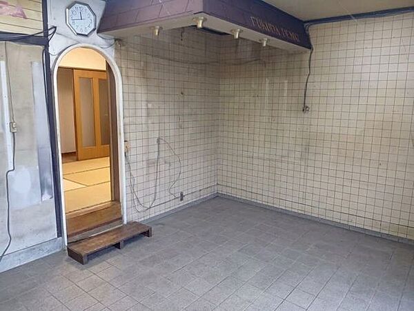 室内