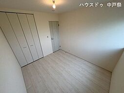 洋室の画像