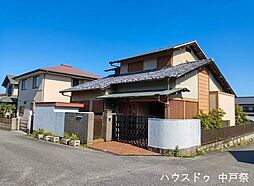 中古戸建 富士見が丘4丁目