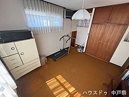 洋室の画像
