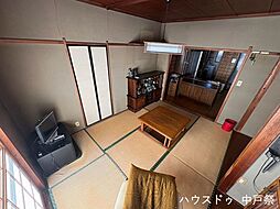 和室の画像