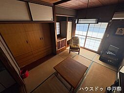 和室の画像