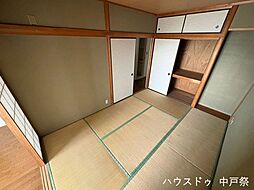 和室の画像