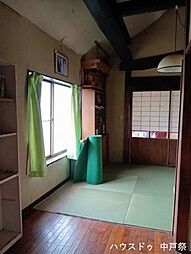 和室の画像