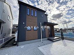 新築戸建　リーブルガーデン鶴田22