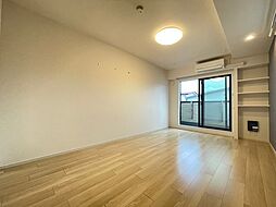 セブンコート長束駅前　Ｂ棟 3階1Kのリビング/ダイニング