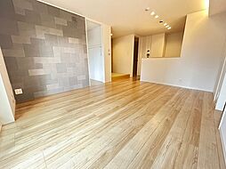 ｖｉｄａ　ｆｅｌｉｚ祇園 1階2LDKのリビング/ダイニング